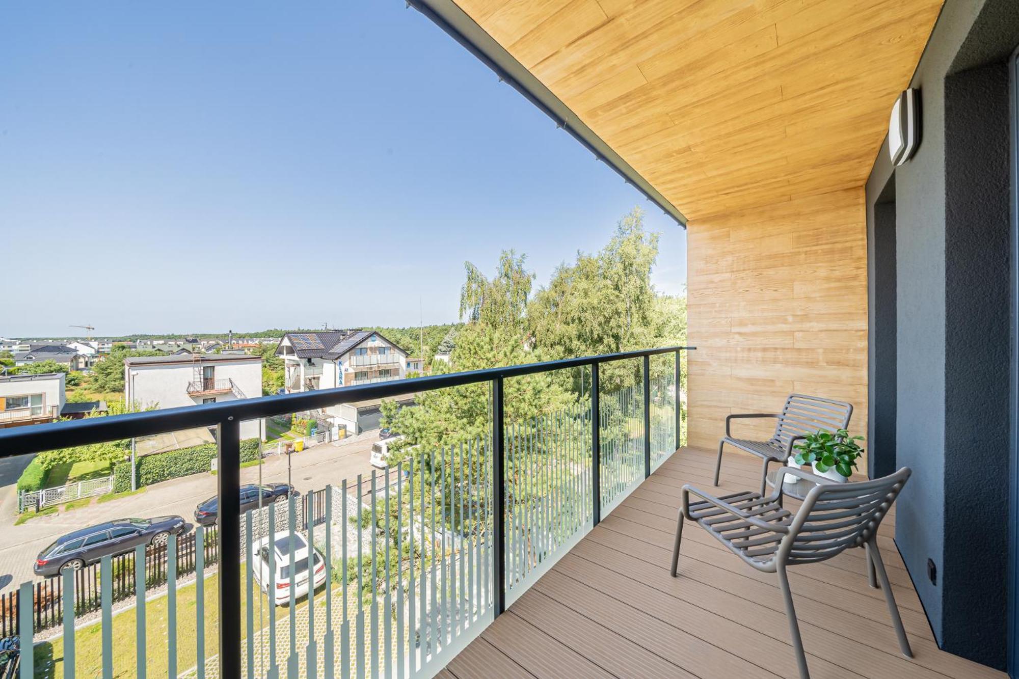 Posesja Plazowa Penthouse & Spa By Posesja Apartamenty Grzybowo  Bagian luar foto