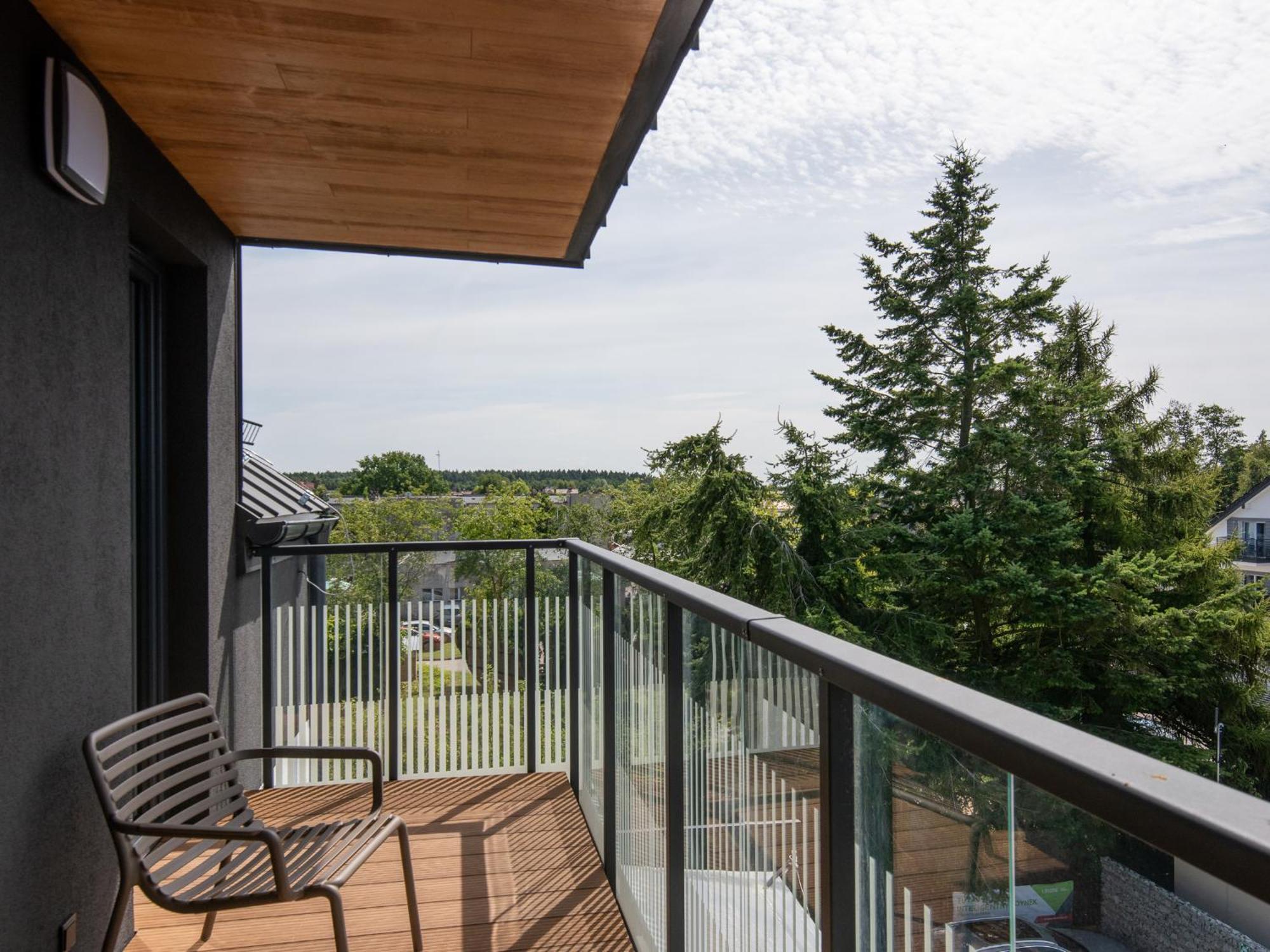 Posesja Plazowa Penthouse & Spa By Posesja Apartamenty Grzybowo  Bagian luar foto