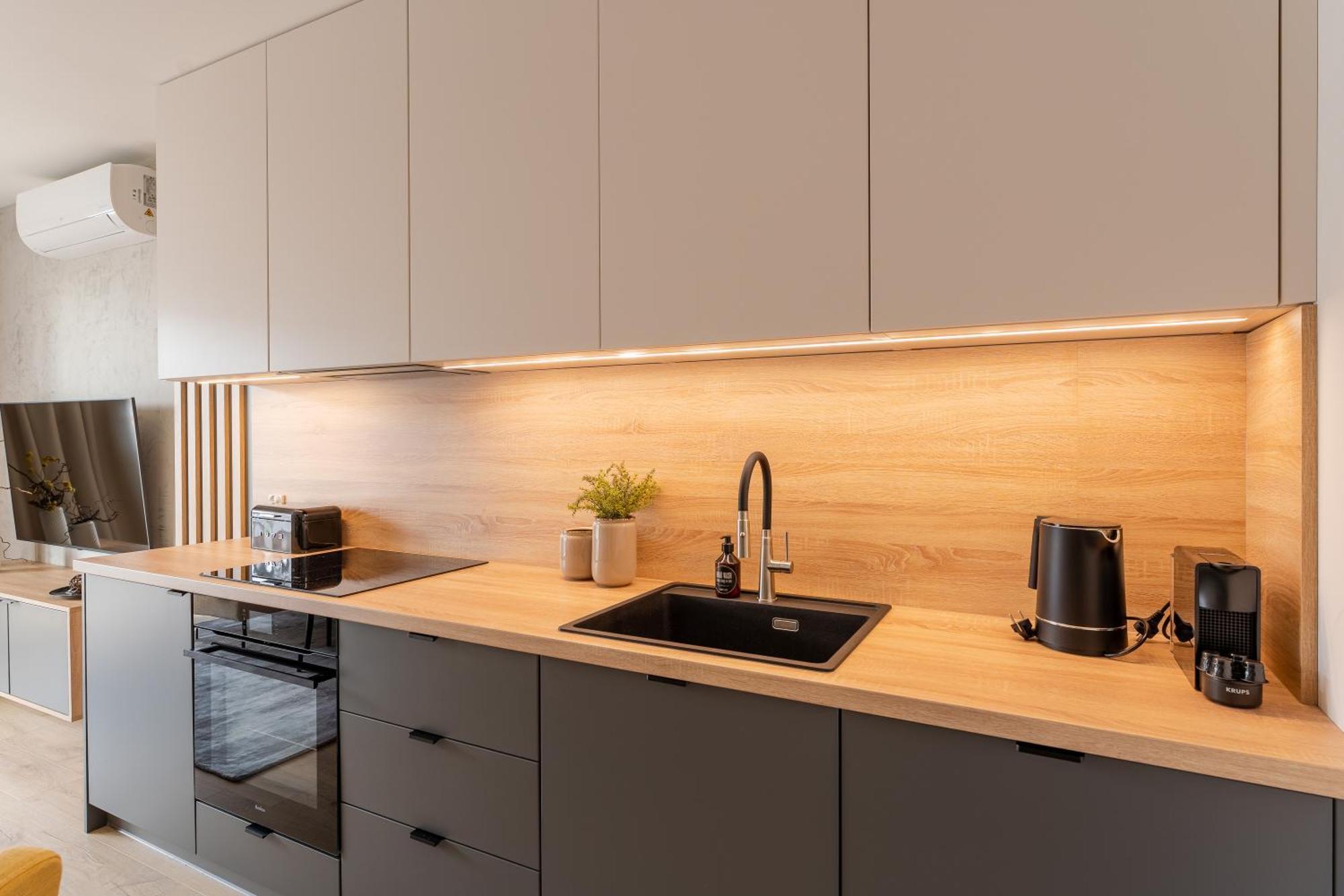 Posesja Plazowa Penthouse & Spa By Posesja Apartamenty Grzybowo  Bagian luar foto