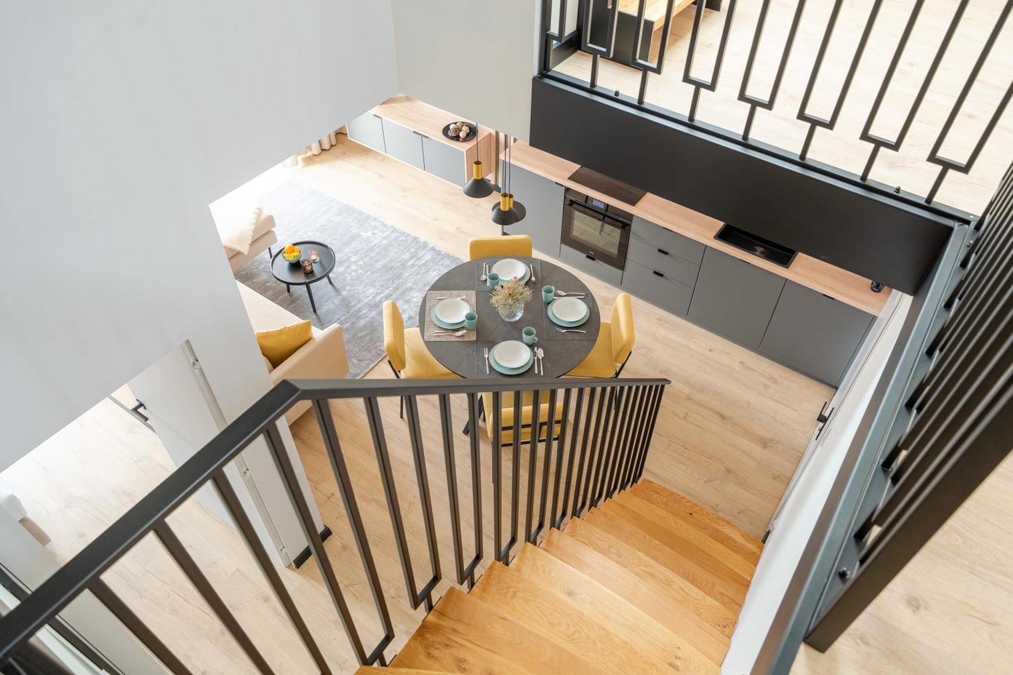Posesja Plazowa Penthouse & Spa By Posesja Apartamenty Grzybowo  Bagian luar foto